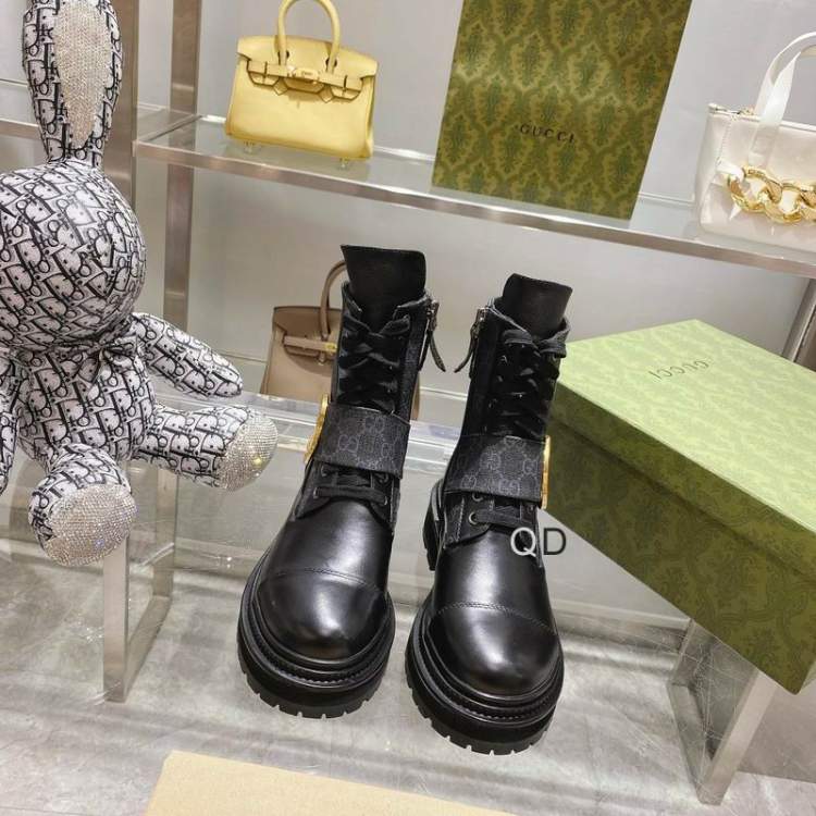 Picture of Gucci Shoes _SKUGuccisz35-41GDT01266400